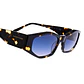 Lentes de Sol Hawkers Aperol HAPE22CIX0 Azul Degrade Unisex Talla 52mm - Miniatura 4
