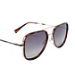 Lentes de Sol Hawkers Captain HCAP21CBXP Marron Tortuga Unisex Talla 55mm - Miniatura 6