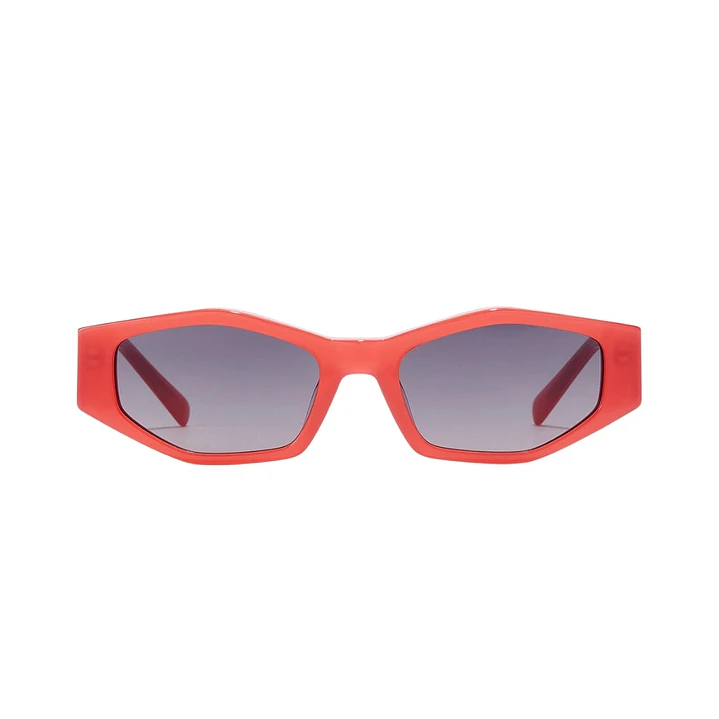Lentes de Sol Hawkers Aperol HAPE22OBX0 Naranja Unisex Talla 52mm 3
