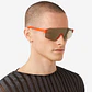 Lentes de Sol Deportivas Hawkers AERO HAER24OJT0 Naranja Unisex Talla 135 mm - Miniatura 8