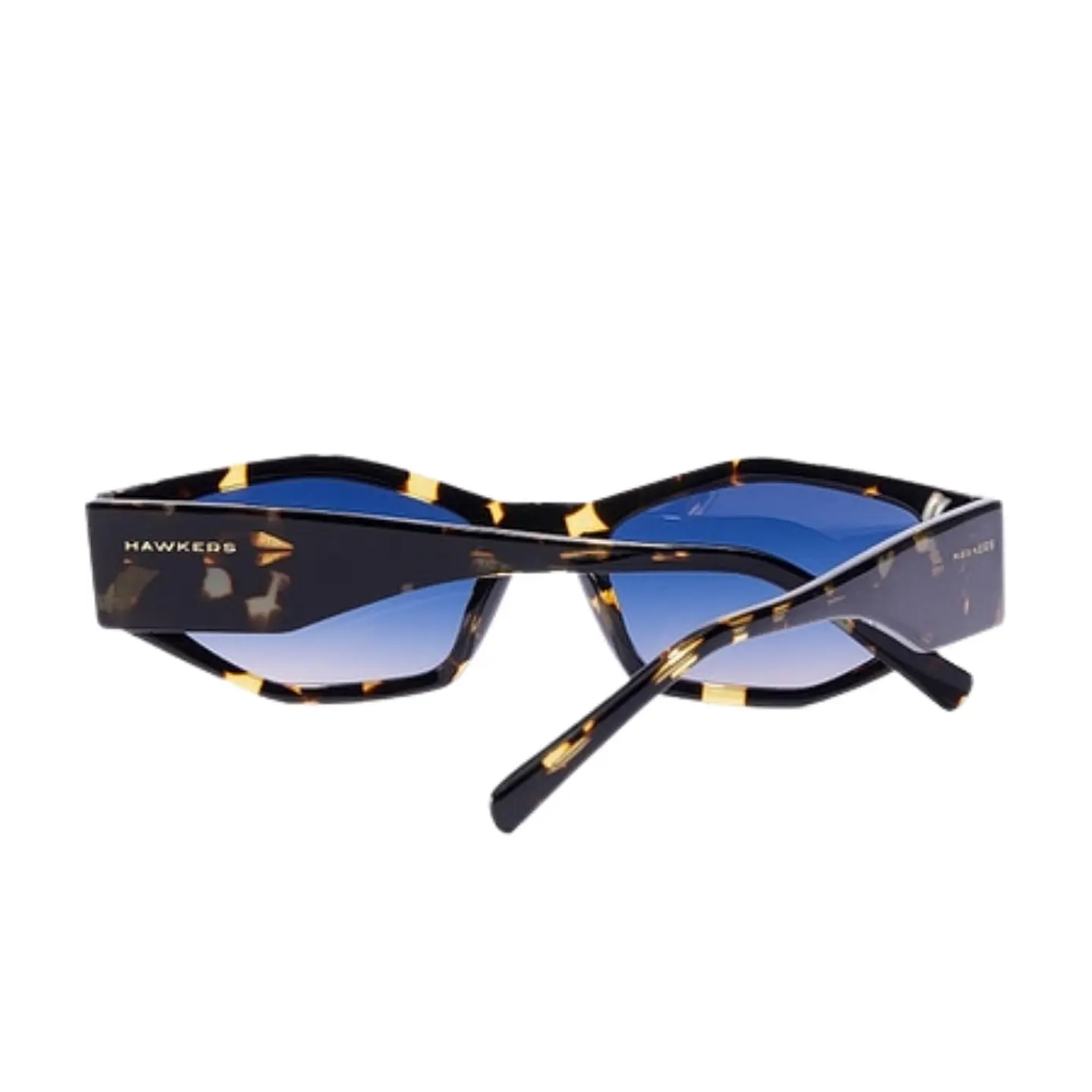 Lentes de Sol Hawkers Aperol HAPE22CIX0 Azul Degrade Unisex Talla 52mm 6