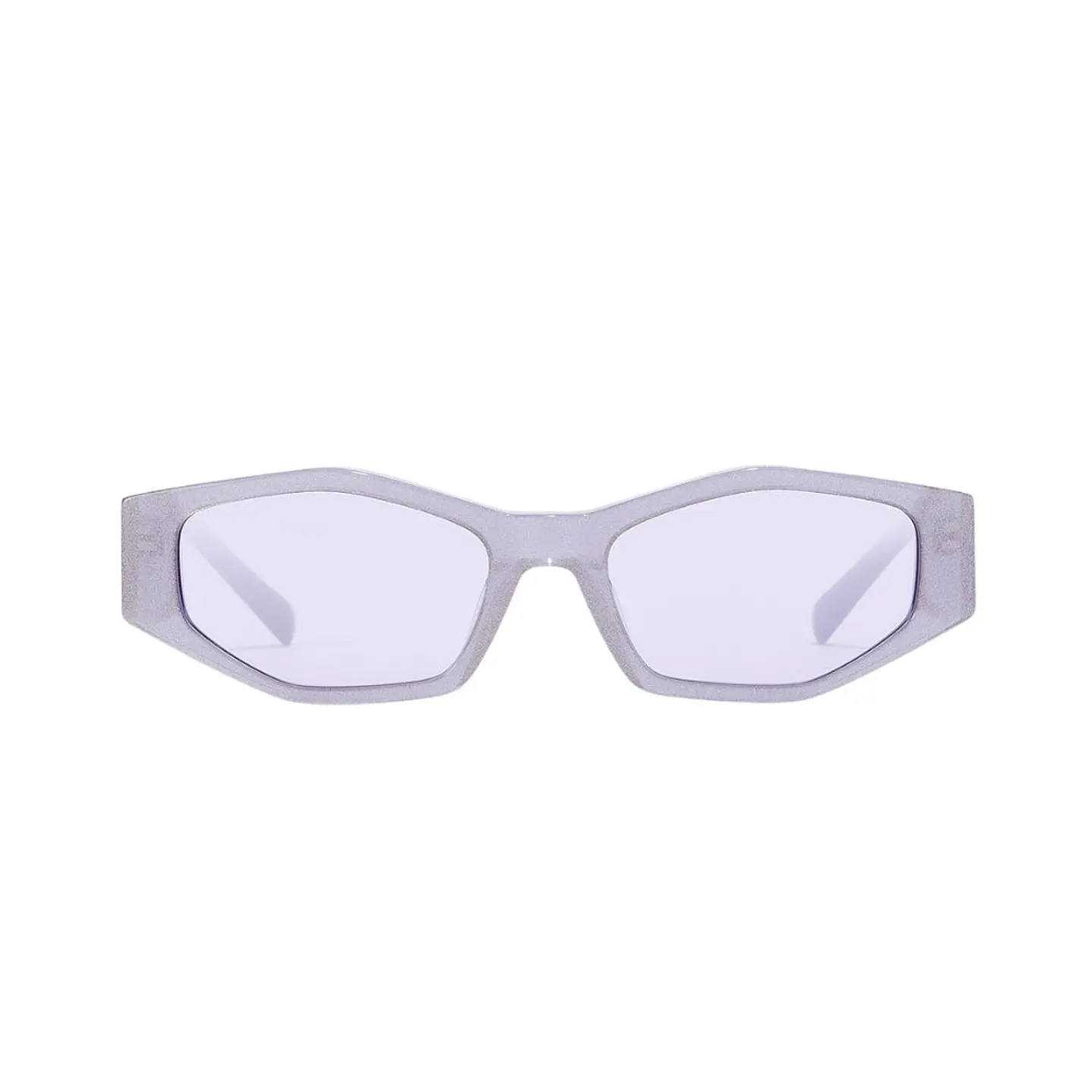 Lentes de Sol Hawkers Aperol HAPE22PVX0 Morado y Lila Unisex Talla 52mm 3