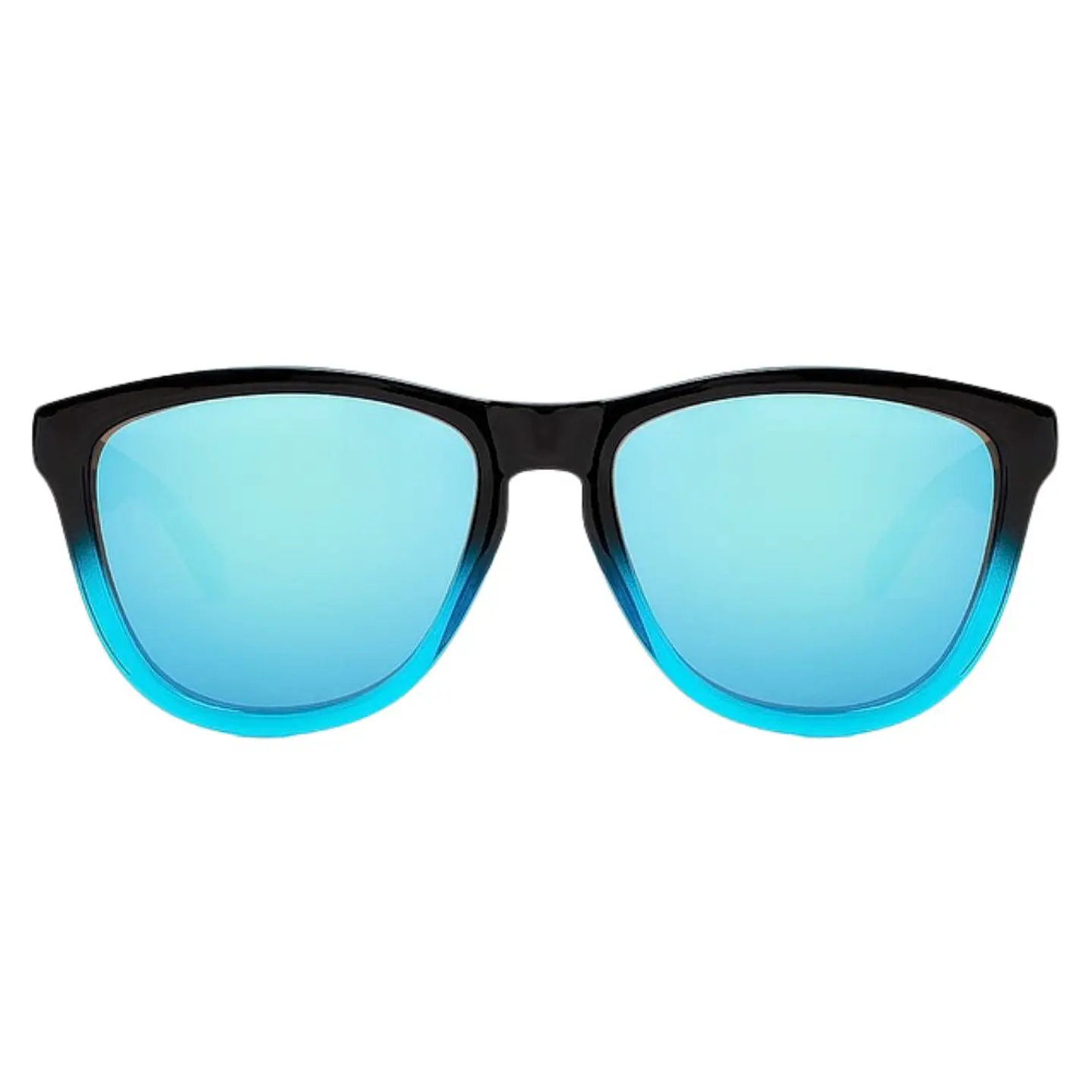 Lentes de Sol Polarizado Hawkers ONE 140012 Azul Espejado Unisex Talla 54mm 3