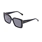Lentes de Sol Hawkers Chazara HCHA20BBX0 Negro Unisex Talla 55mm - Miniatura 2