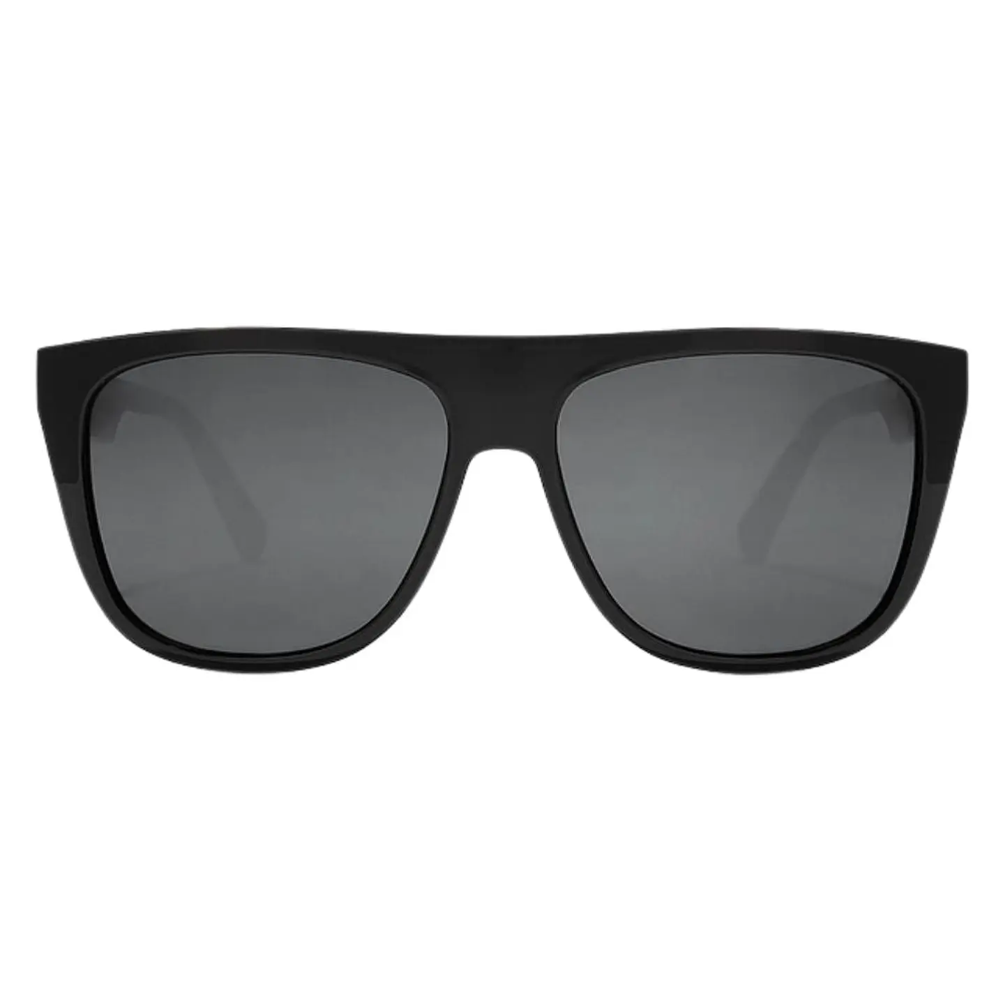 Lentes de Sol Hawkers RUNWAY 110040 Negro Unisex Talla 59mm 3
