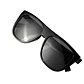 Lentes de Sol Hawkers RUNWAY 110040 Negro Unisex Talla 59mm - Miniatura 4