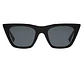 Lentes de Sol Hawkers HYPNOSE 120015 Negro Unisex Talla 51mm - Miniatura 3