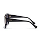 Lentes de Sol Hawkers Chazara HCHA20BBX0 Negro Unisex Talla 55mm - Miniatura 4