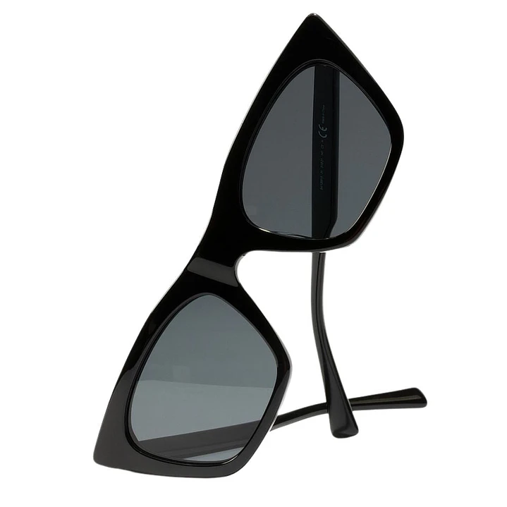 Lentes de Sol Hawkers HYPNOSE 120015 Negro Unisex Talla 51mm 4