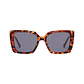Lentes de Sol Hawkers Chazara HCHA20CBX0 Carey Unisex Talla 55mm - Miniatura 3