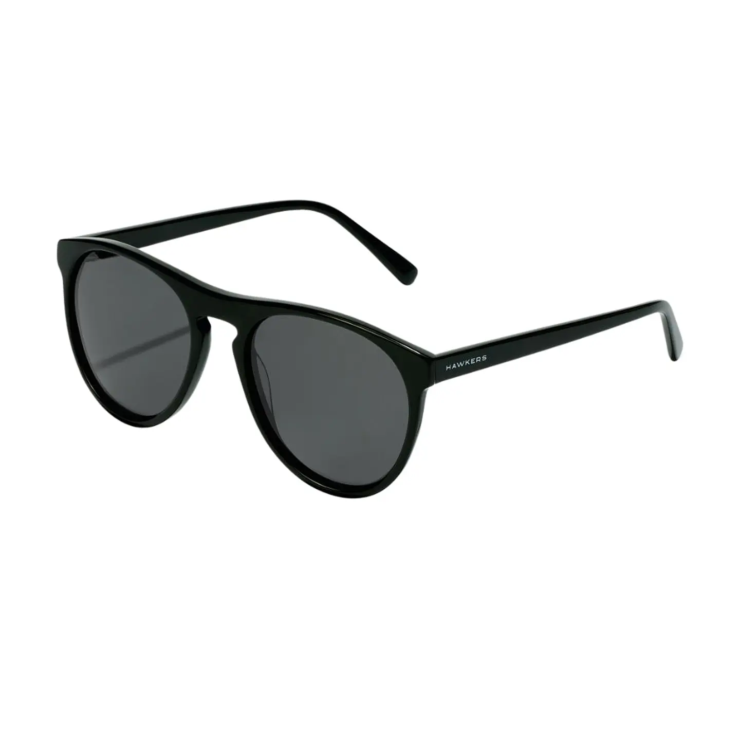 Lentes de Sol Hawkers Joker HJOK22BBXP Negro Unisex Talla 54mm 2