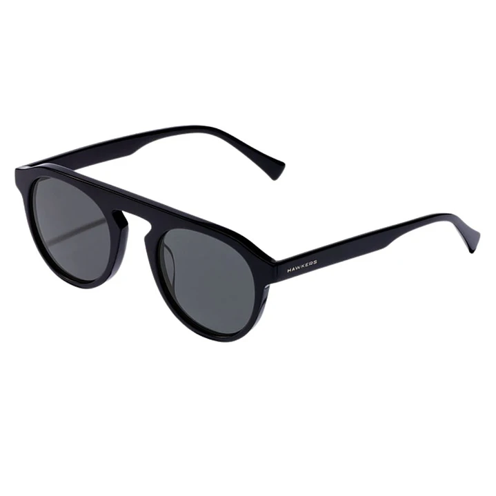Lentes de Sol Hawkers BLAST HBLA20BBX0 Negro Unisex Talla 50mm 2