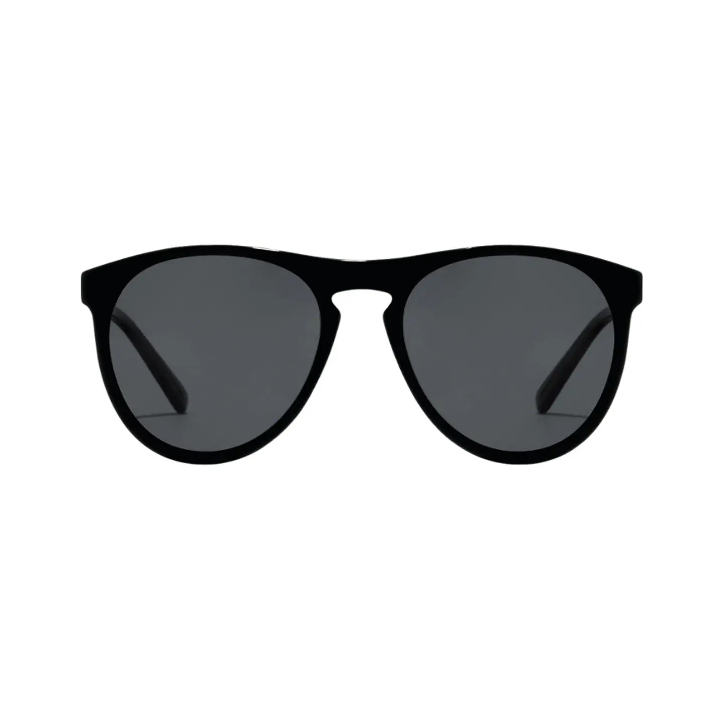 Lentes de Sol Hawkers Joker HJOK22BBXP Negro Unisex Talla 54mm 3
