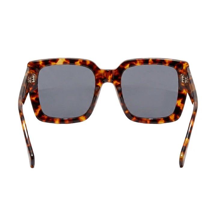 Lentes de Sol Hawkers Chazara HCHA20CBX0 Carey Unisex Talla 55mm 5