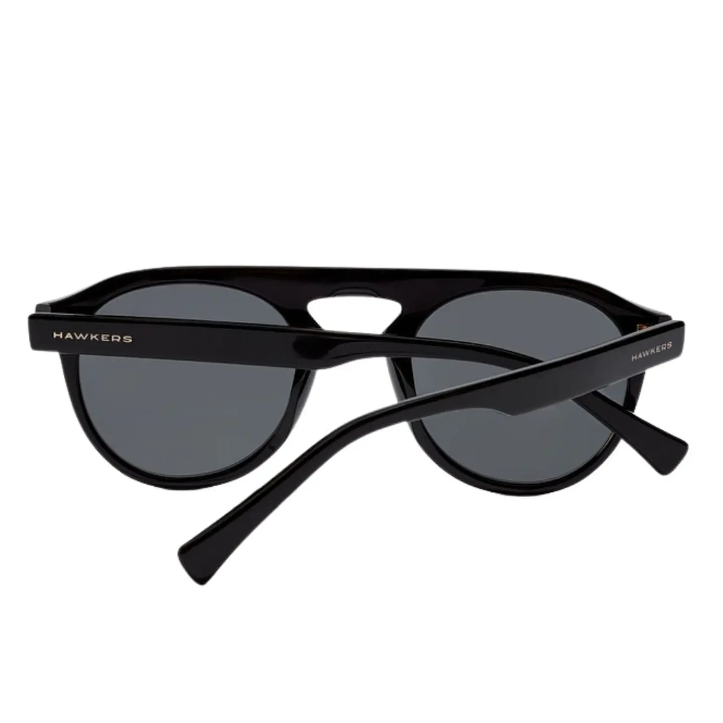 Lentes de Sol Hawkers BLAST HBLA20BBX0 Negro Unisex Talla 50mm 4