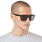 Lentes de Sol Hawkers RUNWAY 110040 Negro Unisex Talla 59mm - Miniatura 8