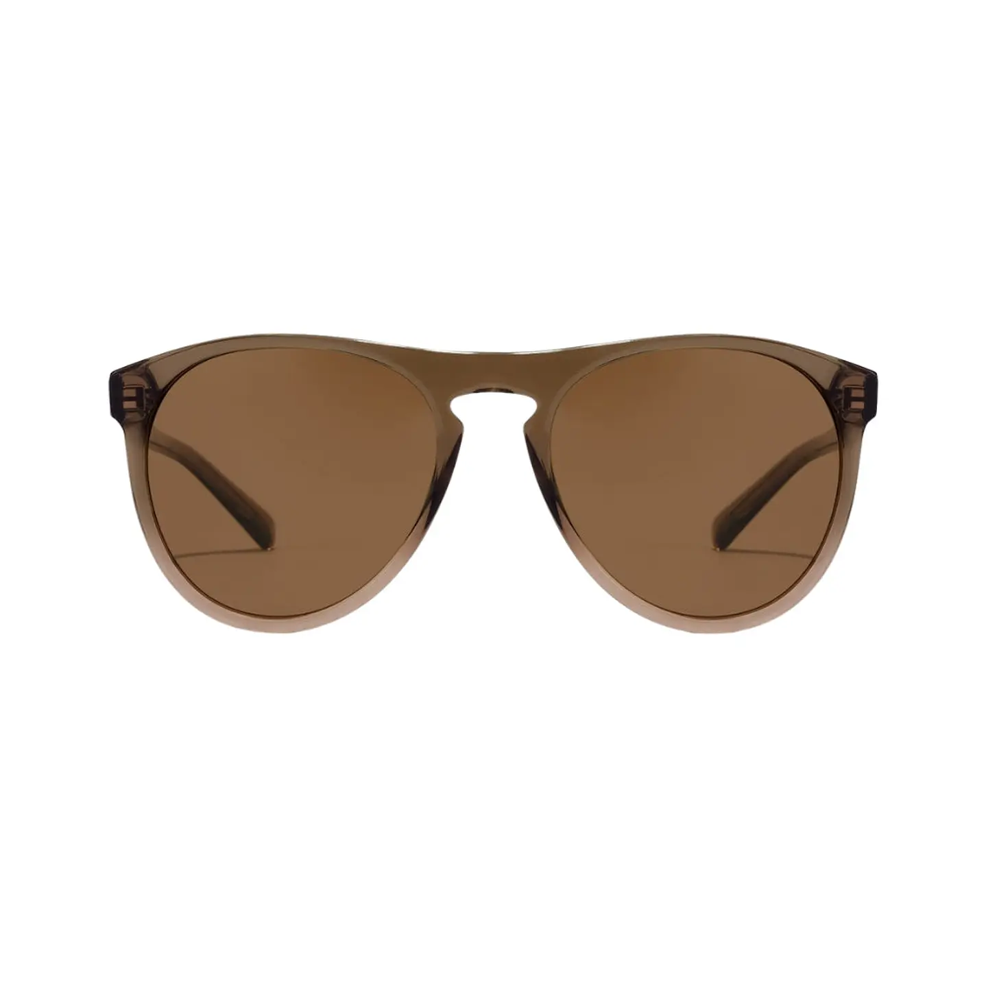 Lentes de Sol Hawkers Joker HJOK22GEXP Marron Unisex Talla 54mm 3