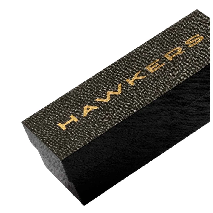 Lentes de Sol Hawkers HYPNOSE 120015 Negro Unisex Talla 51mm 8