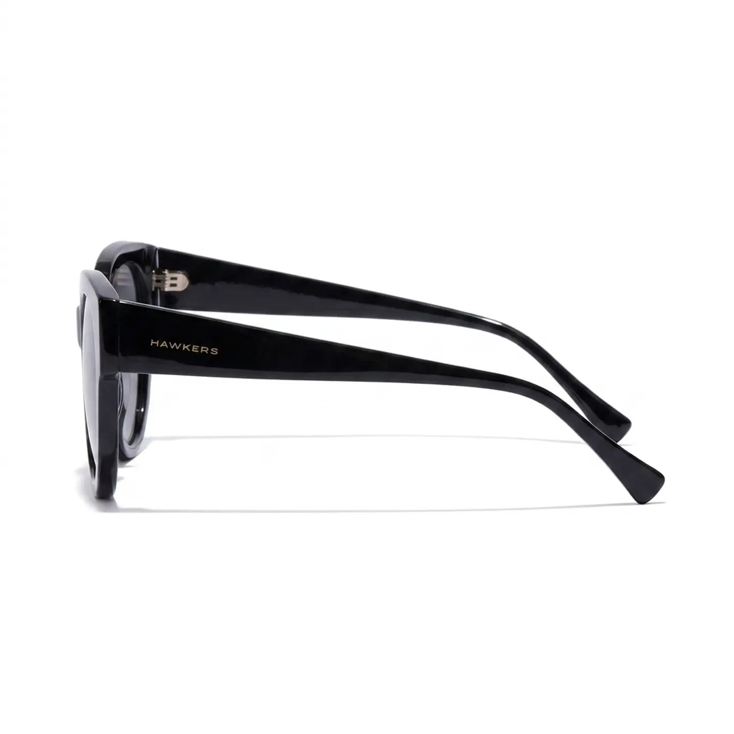 Lentes de Sol Hawkers Loira HLOI20BBX0 Negro Unisex Talla 55mm 4
