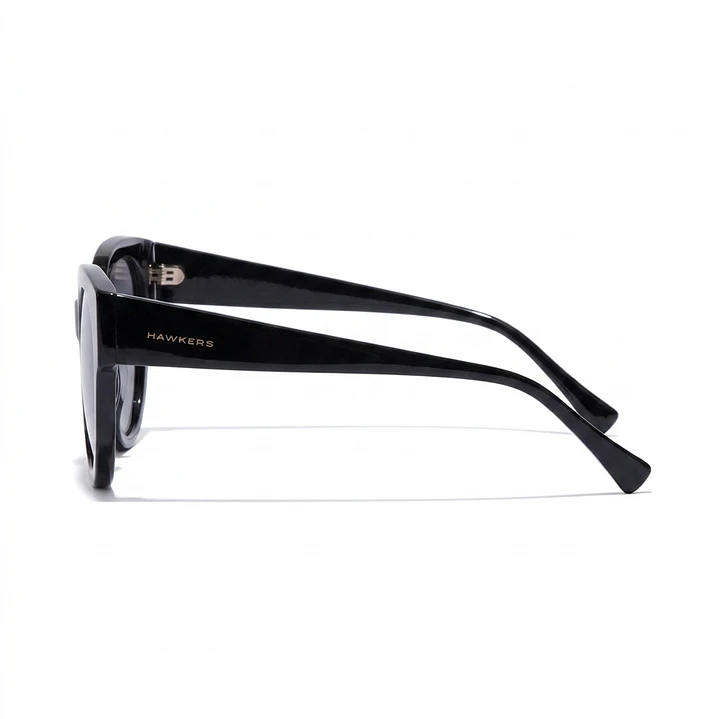 Lentes de Sol Hawkers Loira HLOI20BBX0 Negro Unisex Talla 55mm 4