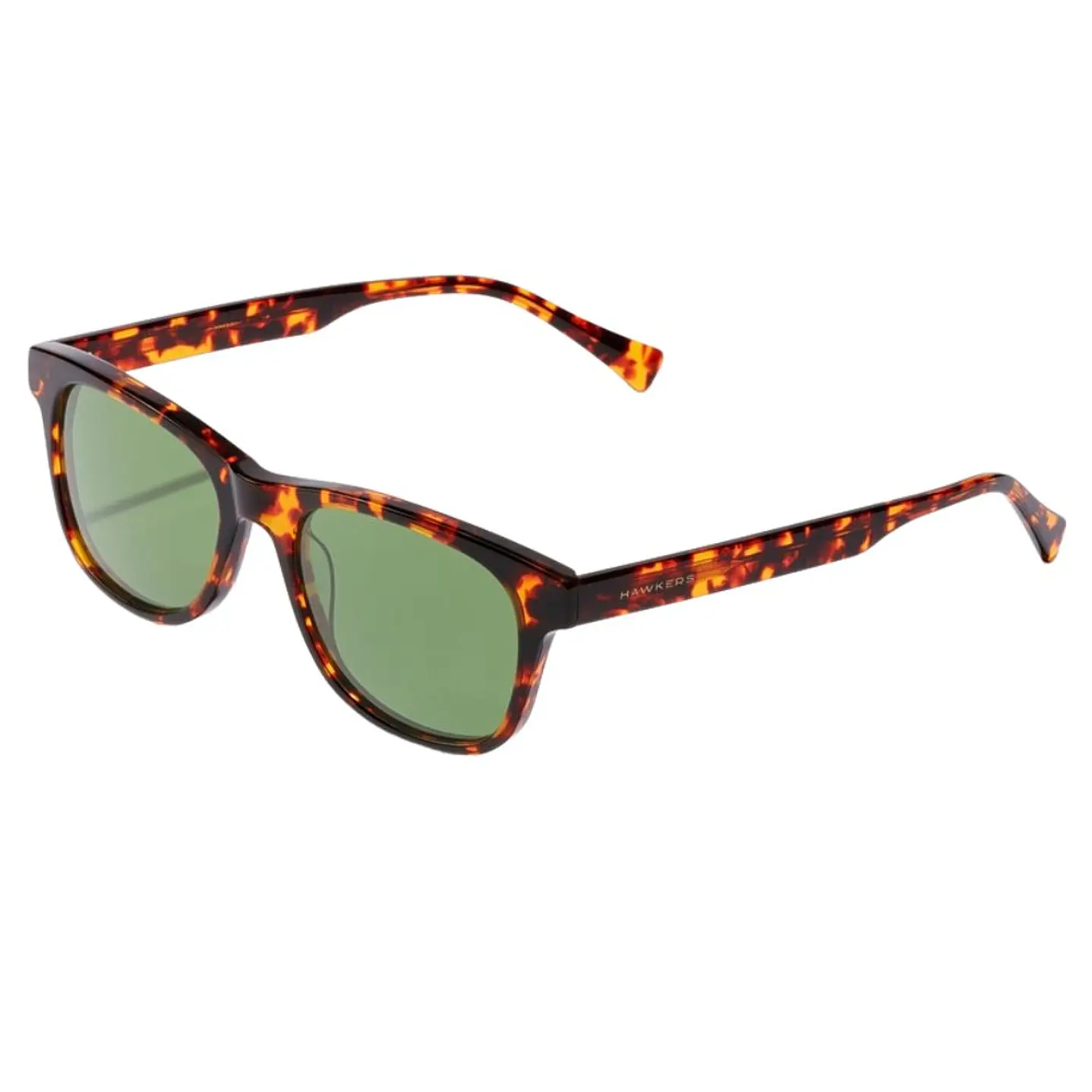 Lentes de Sol Hawkers N° 35 HN3520CEX0 Marron Tortuga Unisex Talla 53mm 2