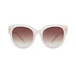 Lentes de Sol Hawkers Loira HLOI20WWX0 Beige Mate Unisex Talla 55mm - Miniatura 3