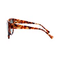 Lentes de Sol Hawkers Loira HLOI20CEX0 Marron Carey Unisex Talla 55mm - Miniatura 4
