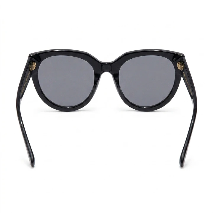 Lentes de Sol Hawkers Loira HLOI20BBX0 Negro Unisex Talla 55mm 5