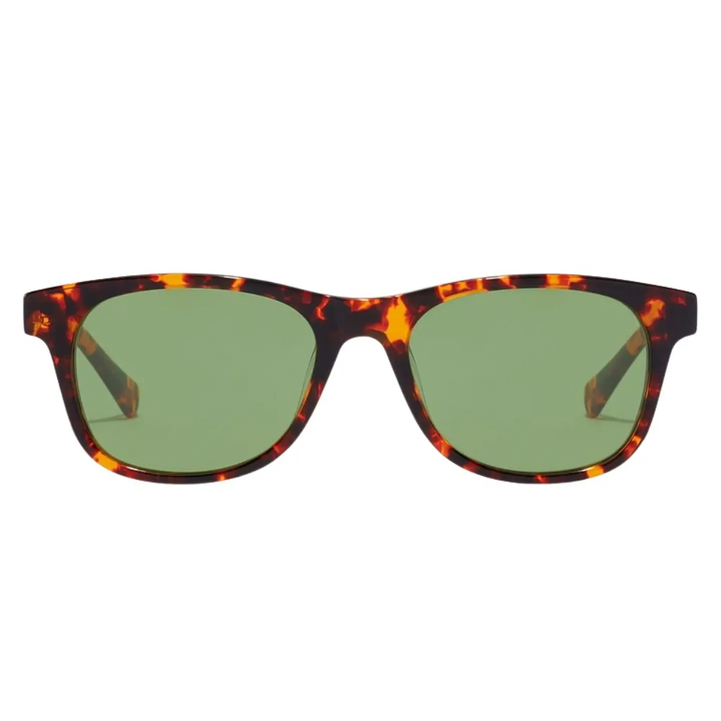Lentes de Sol Hawkers N° 35 HN3520CEX0 Marron Tortuga Unisex Talla 53mm 3