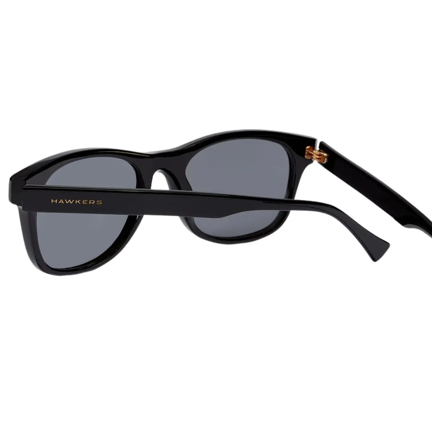 Lentes de Sol Hawkers N° 35 HN3520BBX0 Negro Unisex Talla 53mm 5