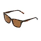 Lentes de Sol Hawkers Maze HMAZ23CWXP Marron Tortuga Unisex Talla 55mm - Miniatura 2