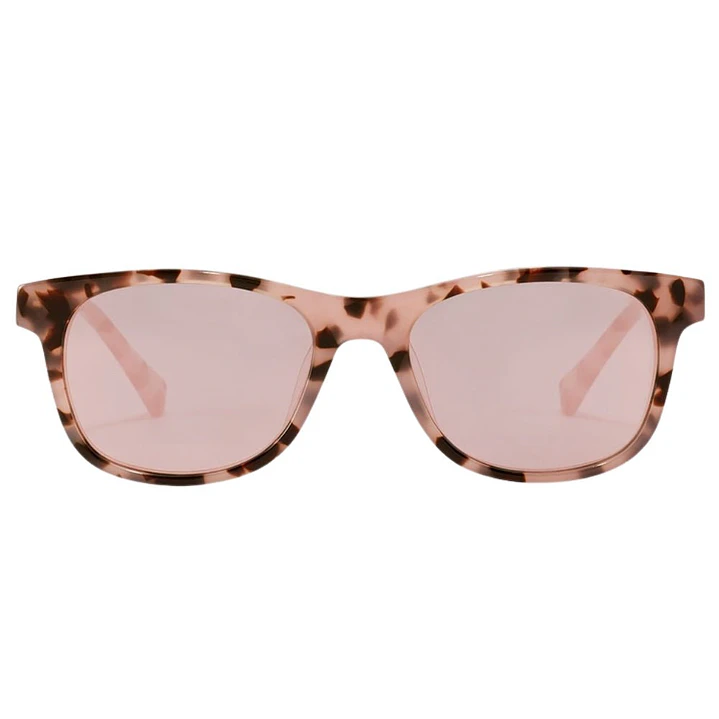 Lentes de Sol Hawkers N° 35 HN3520KKX0 Rosa Carey Unisex Talla 53mm 3