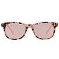 Lentes de Sol Hawkers N° 35 HN3520KKX0 Rosa Carey Unisex Talla 53mm - Miniatura 3