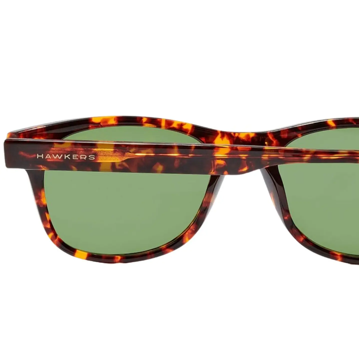 Lentes de Sol Hawkers N° 35 HN3520CEX0 Marron Tortuga Unisex Talla 53mm 6