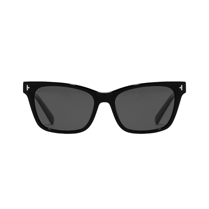 Lentes de Sol Hawkers Maze HMAZ23BBXP Negro Unisex Talla 55mm 3