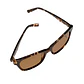 Lentes de Sol Hawkers Maze HMAZ23CWXP Marron Tortuga Unisex Talla 55mm - Miniatura 5