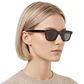 Lentes de Sol Hawkers N° 35 HN3520BBX0 Negro Unisex Talla 53mm - Miniatura 8