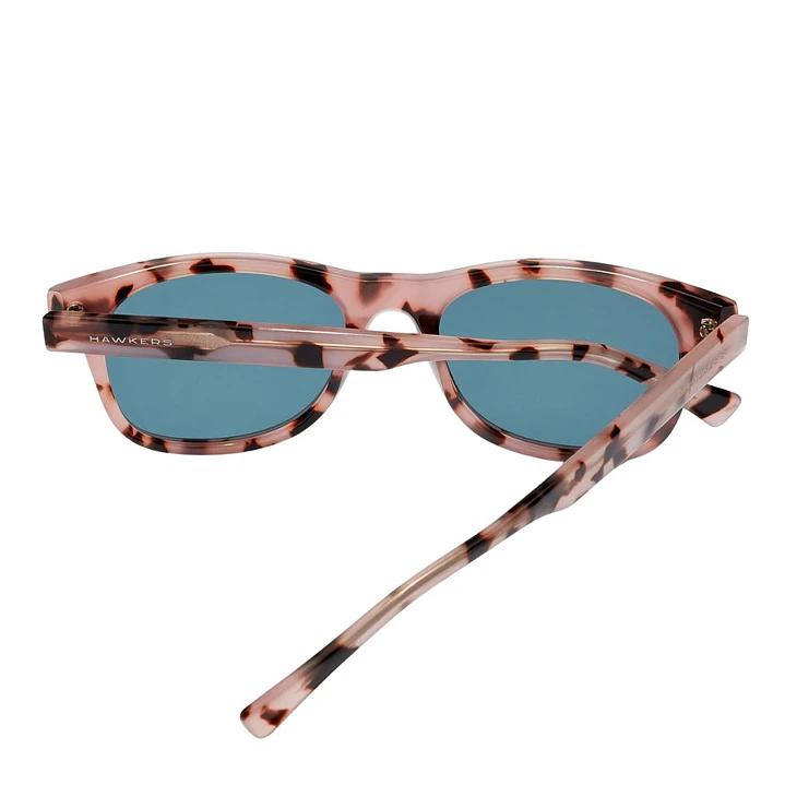 Lentes de Sol Hawkers N° 35 HN3520KKX0 Rosa Carey Unisex Talla 53mm 5