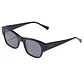 Lentes de Sol Hawkers BRONY HBRO20BBX0 Negro Unisex Talla 51mm - Miniatura 2