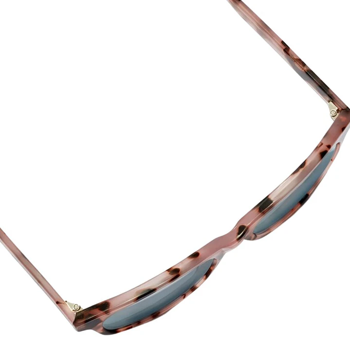 Lentes de Sol Hawkers N° 35 HN3520KKX0 Rosa Carey Unisex Talla 53mm 6