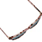 Lentes de Sol Hawkers N° 35 HN3520KKX0 Rosa Carey Unisex Talla 53mm - Miniatura 6