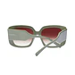 Lentes de Sol Hawkers Negroni HNEG22JWX0 Verde Unisex Talla 56mm - Miniatura 4