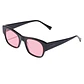 Lentes de Sol Hawkers BRONY HBRO20BRX0 Rojo Unisex Talla 51mm - Miniatura 2