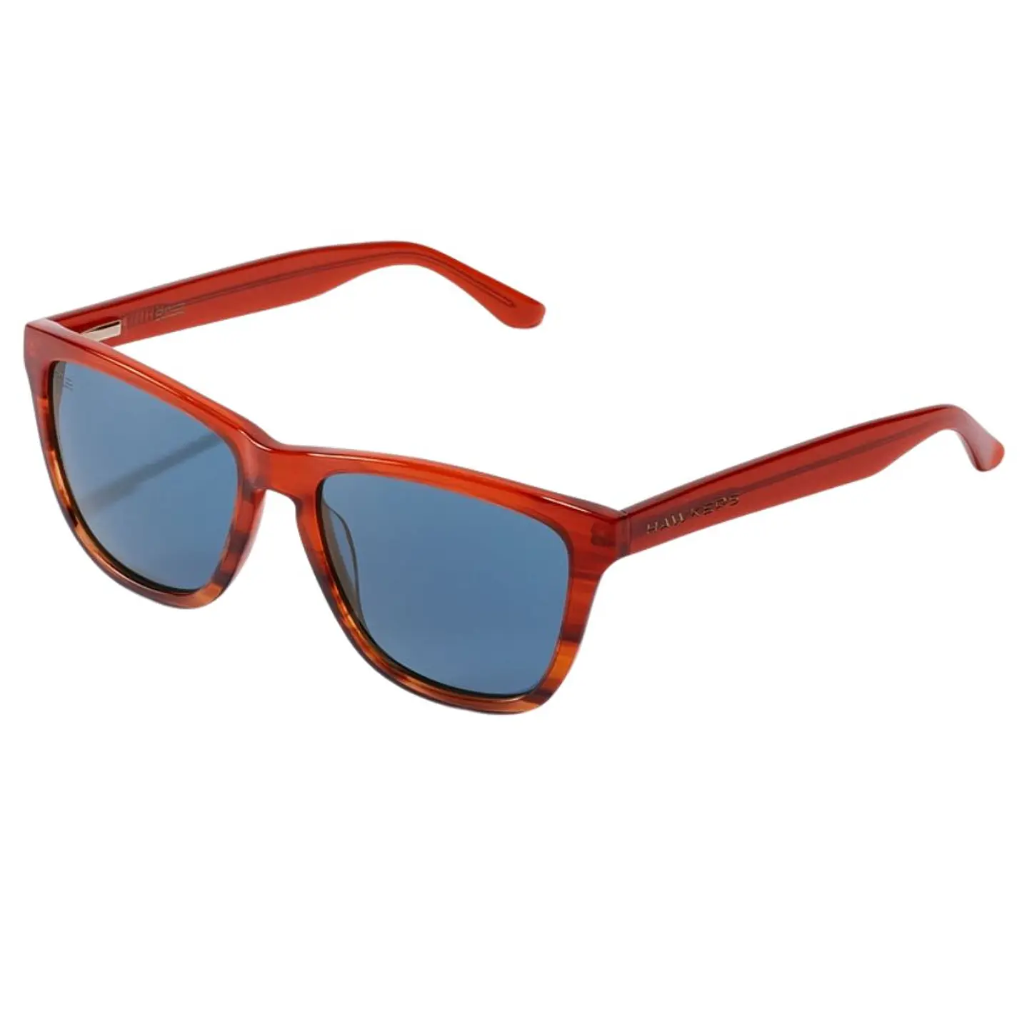 Lentes de Sol Hawkers ONE X HONE20WLX0 Rojo Unisex Talla 54mm 2