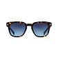 Lentes de Sol Hawkers Stack HSTA22CLX0 Azul Degrade Unisex Talla 49mm - Miniatura 3