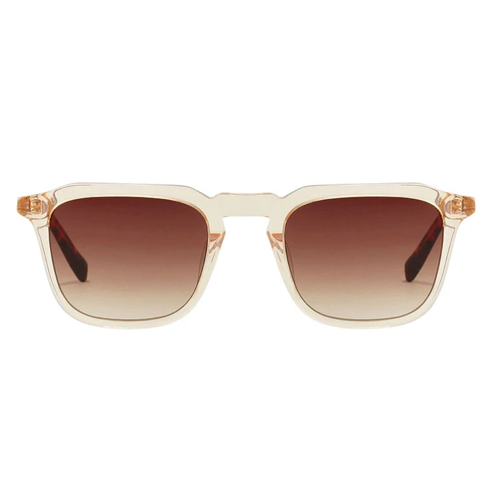 Lentes de Sol Hawkers ETERNITY HETE20WWX0 Marron Degrade Unisex Talla 51mm 3