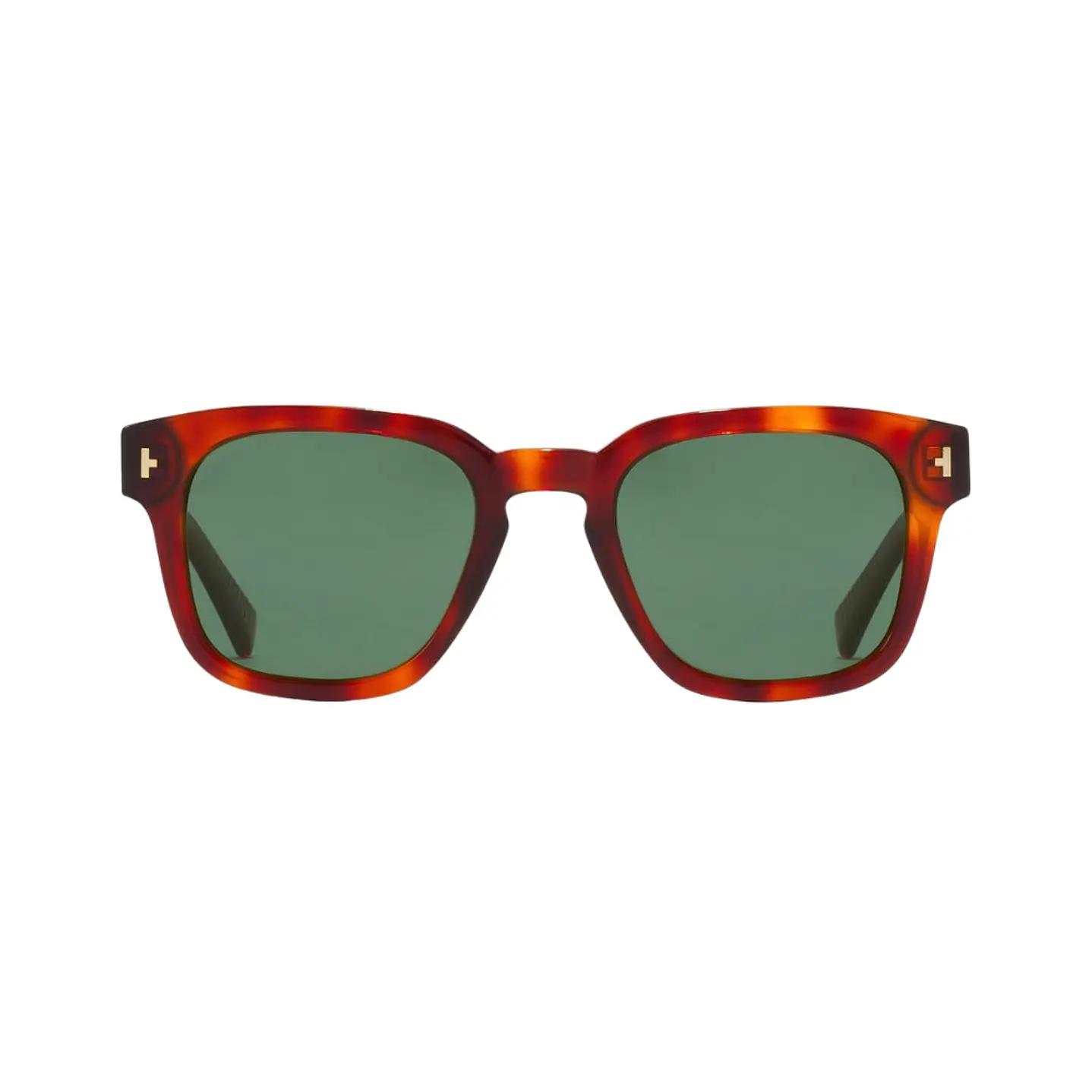 Lentes de Sol Hawkers Stack HSTA22WLX0 Marron Carey Unisex Talla 49mm 3
