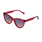 Lentes de Sol Hawkers Nolita HNOL21RKX0 Rojo Transparente Unisex Talla 53mm - Miniatura 2