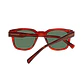 Lentes de Sol Hawkers Stack HSTA22WLX0 Marron Carey Unisex Talla 49mm - Miniatura 4