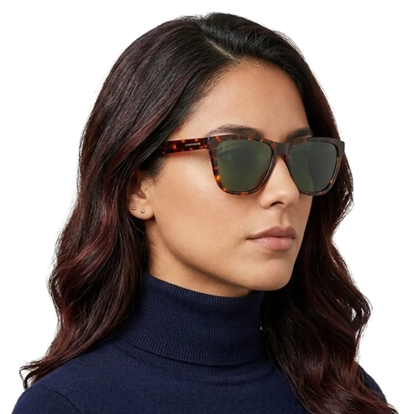 Lentes de Sol Hawkers ONE X HONE20CEX0 Marron Tortuga Unisex Talla 54mm 7